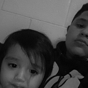 Meet your Posher, Axel